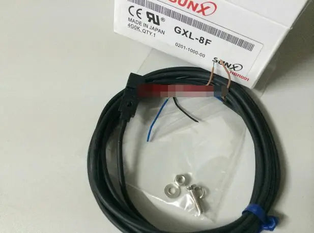 GXL-8F GXL 8F 1PC NEW IN BOX Panasonic SUNX free shipping