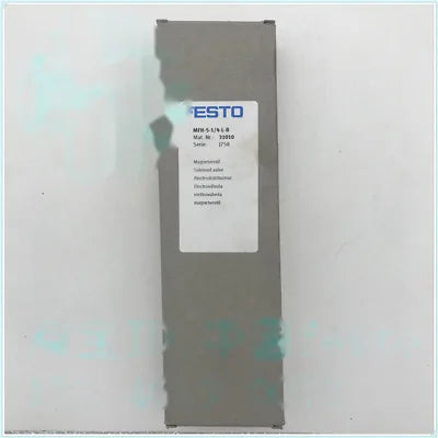 1pc new FESTO MFH-5-1/4-L-B 31010