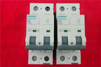 1pc      Siemens  5SY6240-8CC  D40A  2P  circuit  breaker  free shipping