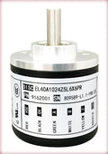 1pc new EL40A1024Z5L6X6PR 4.5 EL40A1024Z5/28P6X6PR2
