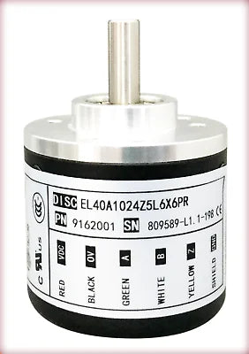 1pc new EL40A1024Z5L6X6PR 4.5 EL40A1024Z5/28P6X6PR2
