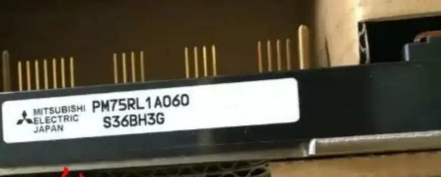 NEW MITSUBISHI 1PCS PM75RL1A-060 PM75RL1A060 MOSFET Free shipping
