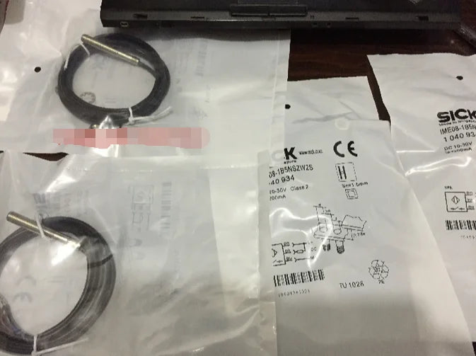 IME08-1B5NSZW2S IME081B5NSZW2S NEW SICK free shipping