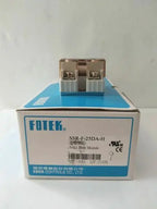 1pc FOTEK SSR-F-25DA-H Solid state relay free shipping