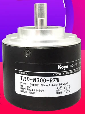 1pc new KOYO TRD-N300-RZW