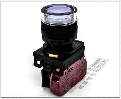 1pc new YW1L-AF2E01QM3W IDEC