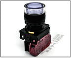 1pc new YW1L-AF2E01QM3W IDEC