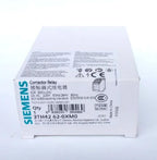 1PC  NEW   SIEMENS   3TH4262-0XM0  220V   free shipping