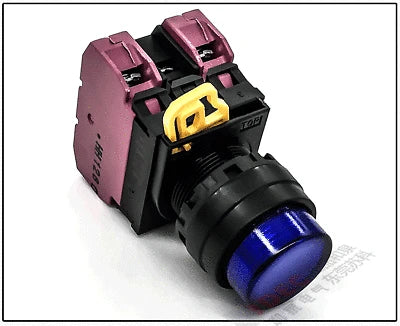 1pc new YW1L-A2E02QM3S IDEC