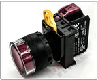 1pc new YW1L-MF2E01QM3R IDEC