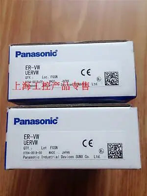 1pc new Panasonic SUNX ER-VW