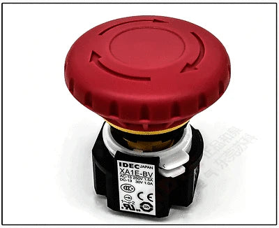 1pc new XA1E-BV404RH IDEC