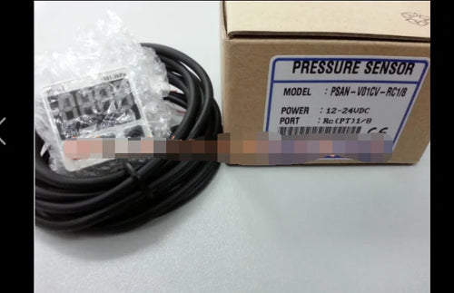 1PC  NEW   Autonics   PSAN-V01CV-RC1/8    free shipping