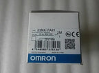 E3NX-FA21 E3NXFA21 1pcs Omron photoelectric sensor NEW IN BOX free shipping