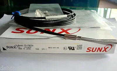 1PC New in box SUNX FD-FM2S4