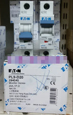 1PC NEW EATON MOELLER PL9-D20 free shipping