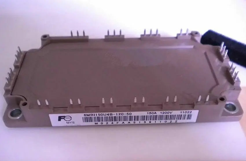 New Fuji 6MBI150U4B-120-50 IGBT module free shipping