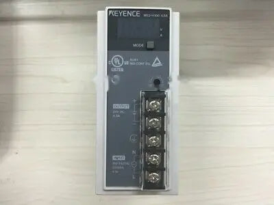1pc new KEYENCE MS2-H100