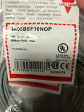 IA05BSF10NOP Gavazzi Proximity switch Carlo NEW IN BOX