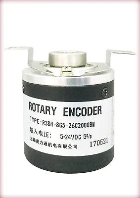 1pc new R38H-8G5-26C2000BM