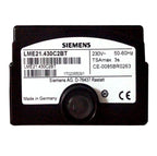 1PC  NEW   Siemens   LME21.430C2BT   free shipping