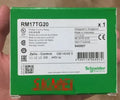 RM17TG20 1PC NEW Schneider