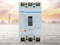 New  CHNT  NM1-63S/3300  50A  circuit  breaker   free shipping