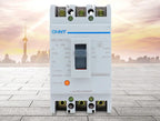 New  CHNT  NM1-63S/3300  50A  circuit  breaker   free shipping