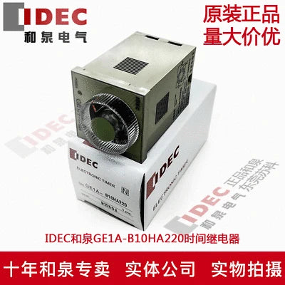 1pc new GE1A-B10HA220 IDEC