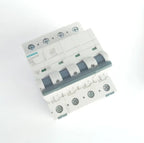 1PC  NEW   SIEMENS   5SY6640-7CC  3P+N  40A   free shipping