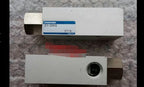 1PC USED CONVUM CV-20HS free shipping