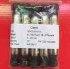 1PC   NEW    CAREL   SPKT0041C0   0-18.2BAR      free  shipping