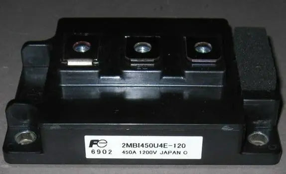 2MBI450U4E-120 2MBI450U4E120 NEW FUJI module free shipping