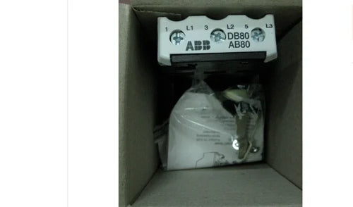 1PC  NEW    ABB    DB80    free shipping