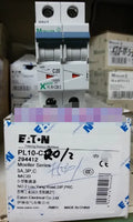 1PC NEW EATON MOELLER PL10-C20/2 free shipping