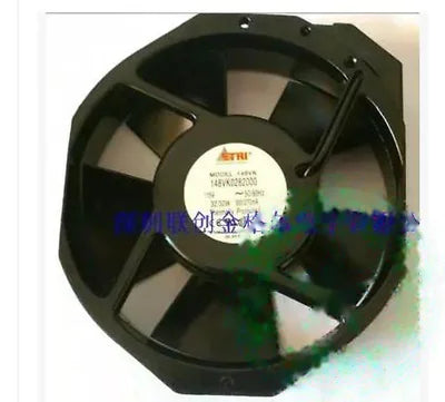 1pc fan new 148VK0282000 115V ETRI 17215038