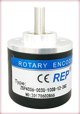 1pc new ZSP4006-003G-100B-12-24C