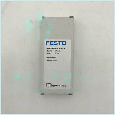 1pc new FESTO MHE2-MS1H-3/2O-M7 196151