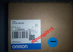 New in box OMRON PLC Unit CJ1W-NC434 CJ1WNC434