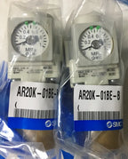 New SMC AR20K-01BE-B Pressure reducing valve free shipping