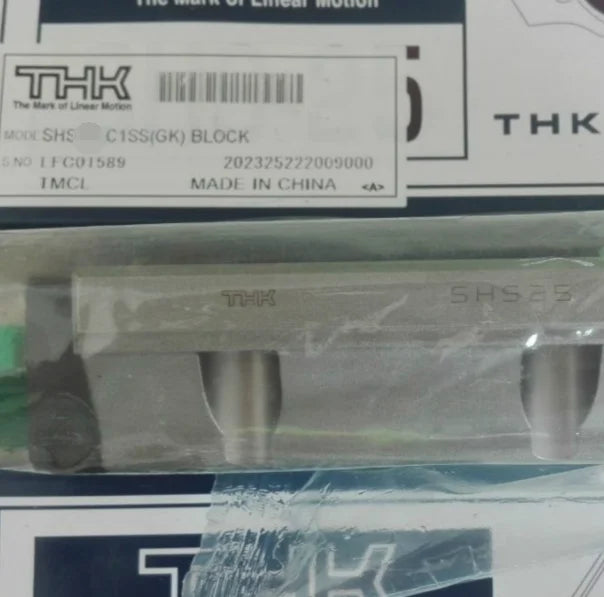 1PC NEW THK SHS20C free shipping