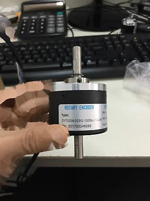 1pc new ZKT5208-003G-1000BZ3-5-24F