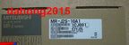 New in Box Mitsubishi MR-J2S-10A1 Servo Drive Module