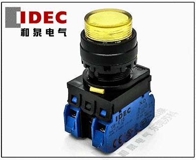 1pc new YW1L-M2E20QM3Y IDEC
