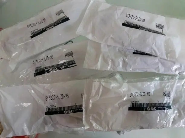 SY3220-5LZD-M5 SY3220 5LZD M5 New SMC free shipping