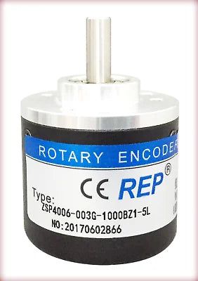 1pc new ZSP4006-003G-1000BZ1-5L