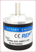 1pc new ZSP4006-003G-100BZ3-5-24F