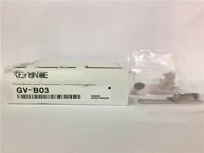 1pc new GV-B03 KEYENCE