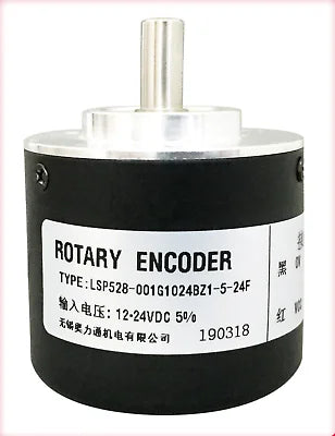 1pc new LSP528-001G1024BZ1-5-24F