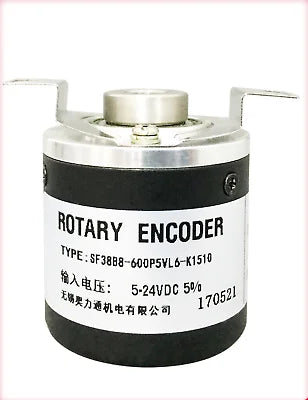 1pc new SF38B8-600P5VL6-K1510